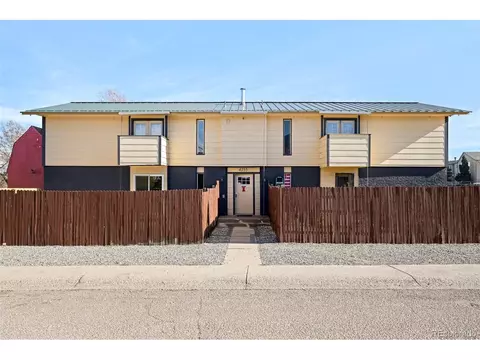 4255 Loomis Ave, Colorado Springs, CO 80906
