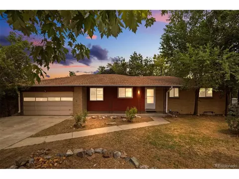 300 Garrison St, Denver, CO 80226
