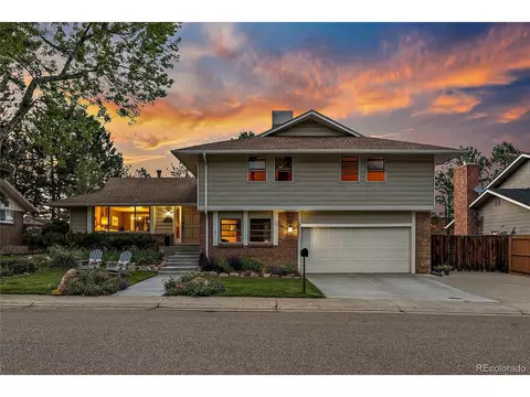7561 E Jarvis Pl, Denver, CO 80237 photo 1