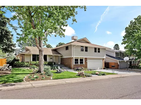 7561 E Jarvis Pl, Denver, CO 80237 photo 3