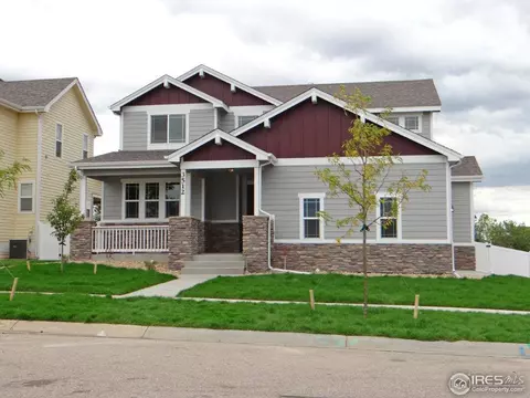 3512 Sienna Ave, Evans, CO 80620 photo 1