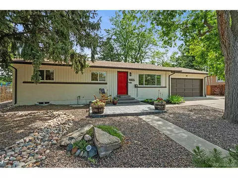 2198 Zinnia Way, Golden, CO 80401