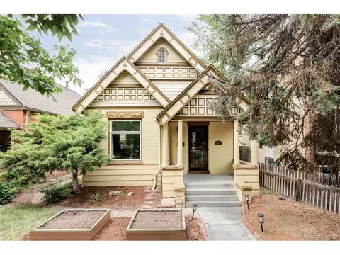 51 S Grant St, Denver, CO 80209