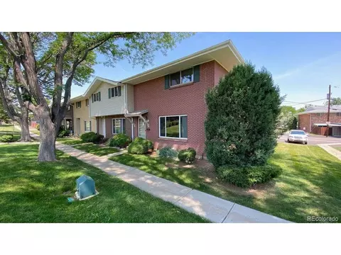 9140 E Lehigh Ave, Denver, CO 80237