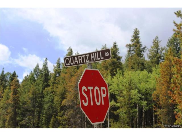 0 Quartz Hill Rd, Central City, CO 80427