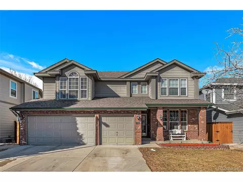 10429 White Pine Dr, Parker, CO 80134