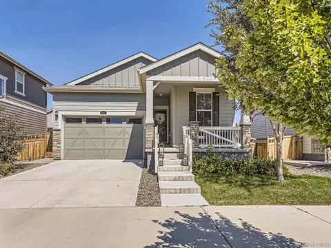 Undisclosed, Brighton, CO 80601