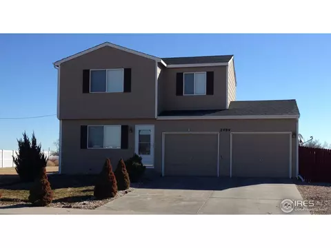 2404 Cedar Ave, Greeley, CO 80631 photo 1