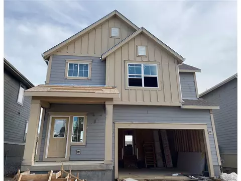 2614 Painted Turtle Ave, Loveland, CO 80538