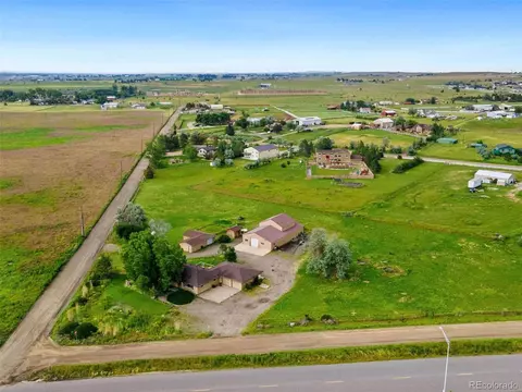 17731 E 164th Ave, Brighton, CO 80601
