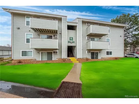10150 E Virginia Ave #8-104, Denver, CO 80247