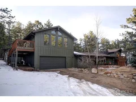 172 Mine Ln, Boulder, CO 80302 photo 1