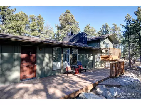 172 Mine Ln, Boulder, CO 80302 photo 2