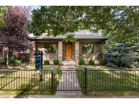 1927 S Grant St, Denver, CO 80210