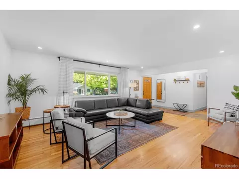 3966 S Jersey St, Denver, CO 80237