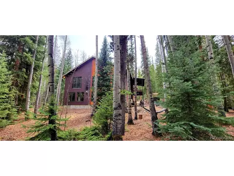 83 Access Road 84a, Twin Lakes, CO 81251