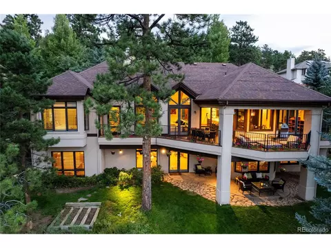 31356 Tanoa Rd, Evergreen, CO 80439