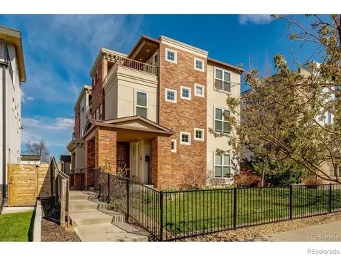 2050 N High St, Denver, CO 80205