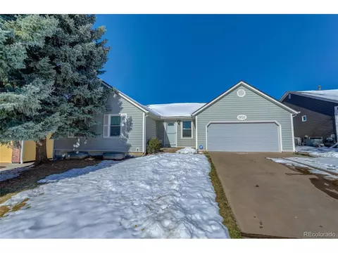19511 E Bails Pl, Aurora, CO 80017