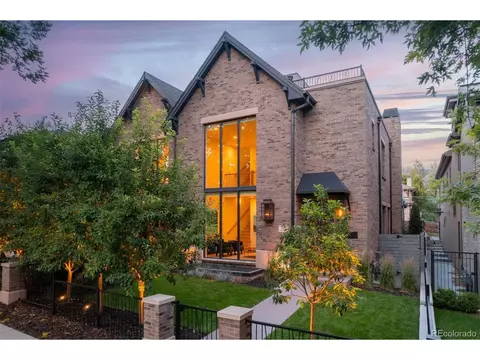 530 Saint Paul St, Denver, CO 80206