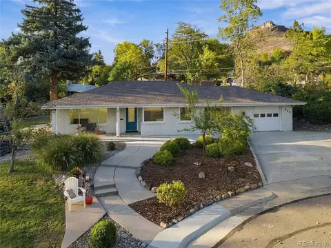 412 Grand Ct, Golden, CO 80401