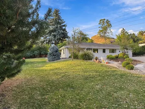 412 Grand Ct, Golden, CO 80401