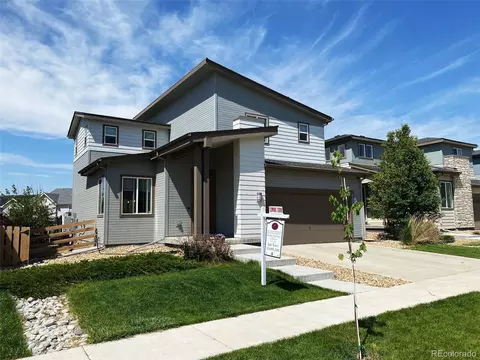 18047 E 107th Way, Commerce City, CO 80022