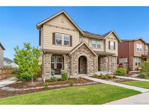 7605 S Winnipeg Ct, Aurora, CO 80016