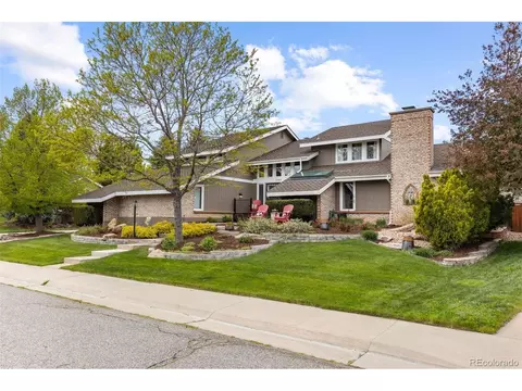 7749 S Glencoe Way, Centennial, CO 80122