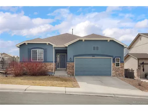 7972 Grady Cir, Castle Rock, CO 80108