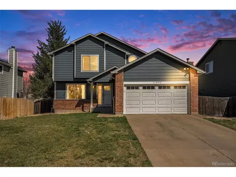 11392 Benton Ct, Westminster, CO 80020
