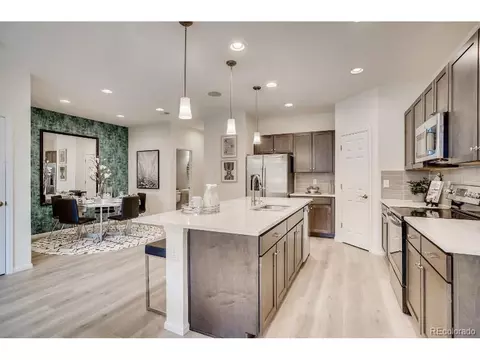 6626 N Argonne St, Denver, CO 80249