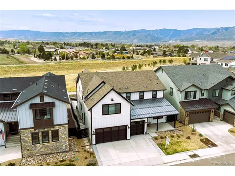 Undisclosed, Littleton, CO 80125