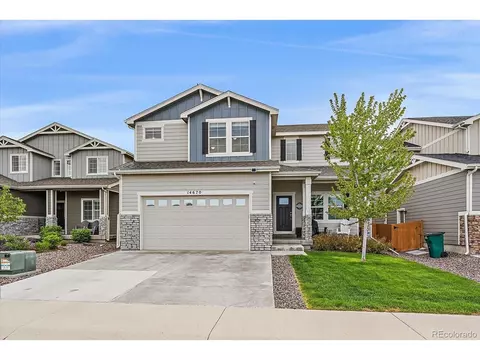 14670 Longhorn Dr, Mead, CO 80542