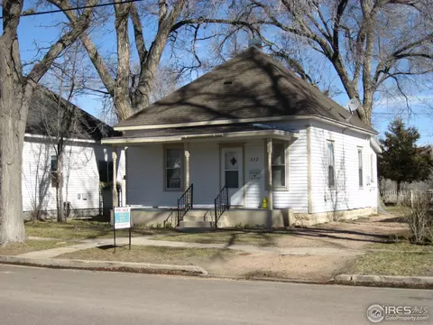 332 Phelps St, Sterling, CO 80751 photo 1