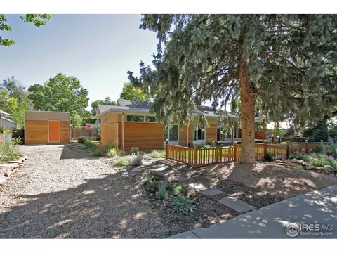3120 10th St, Boulder, CO 80304 photo 1