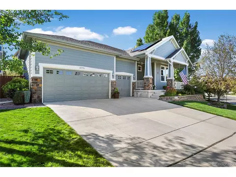 21176 E Hampden Pl, Aurora, CO 80013 photo 2
