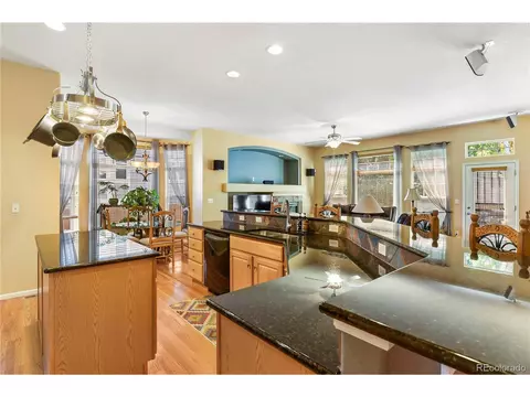 21176 E Hampden Pl, Aurora, CO 80013 photo 6