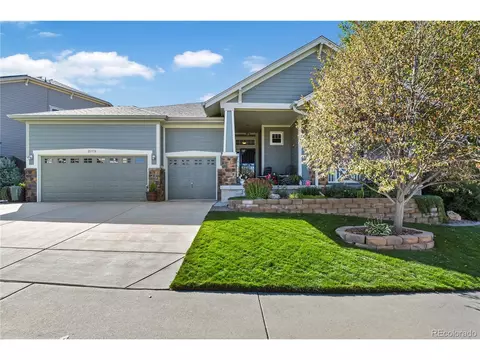 21176 E Hampden Pl, Aurora, CO 80013 photo 1