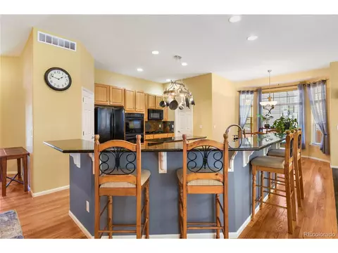 21176 E Hampden Pl, Aurora, CO 80013 photo 8