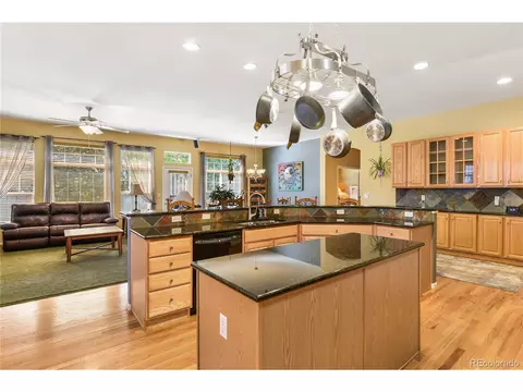 21176 E Hampden Pl, Aurora, CO 80013 photo 7