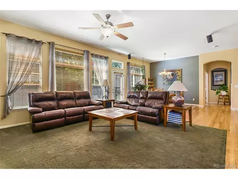 21176 E Hampden Pl, Aurora, CO 80013 photo 9