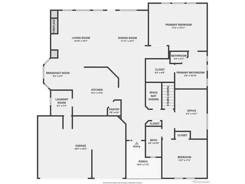 21176 E Hampden Pl, Aurora, CO 80013 photo 36
