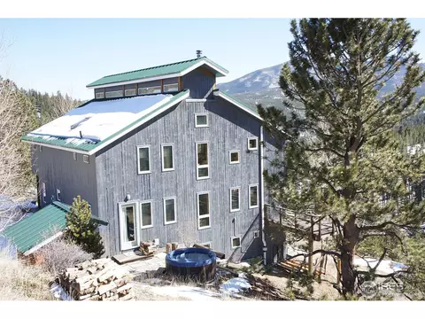 153 N Beaver Rd, Black Hawk, CO 80422 photo 1