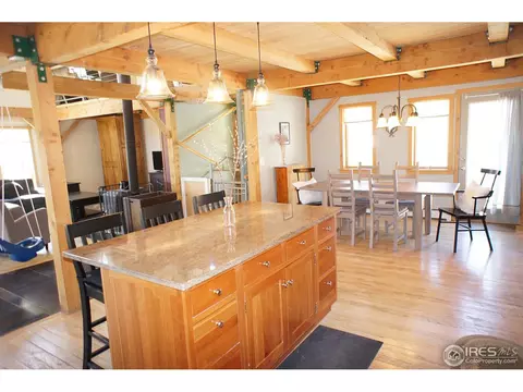 153 N Beaver Rd, Black Hawk, CO 80422 photo 5