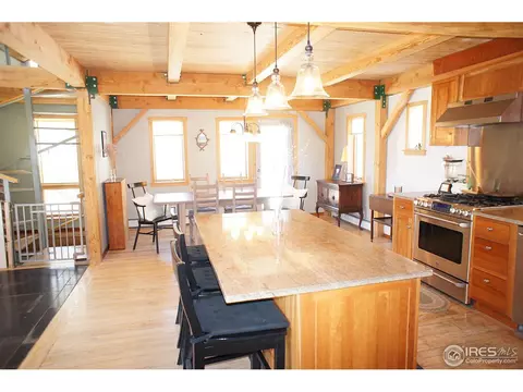 153 N Beaver Rd, Black Hawk, CO 80422 photo 3