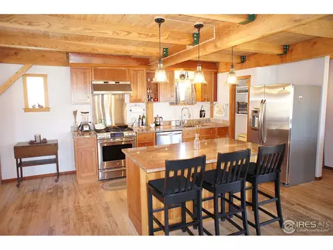 153 N Beaver Rd, Black Hawk, CO 80422 photo 2
