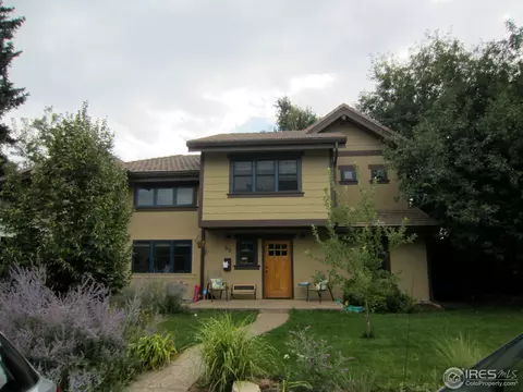 80 S 32nd St, Boulder, CO 80305 photo 1
