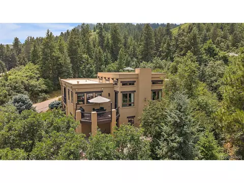 5370 Hawthorne Trl, Littleton, CO 80125