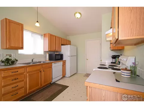 2418 Haven Ct, Evans, CO 80620 photo 9
